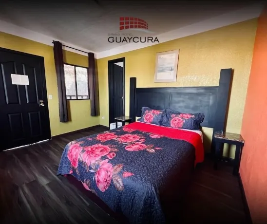 Grand Hotel Guaycura Hotels near 