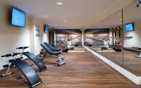 Maritim Seehotel Timmendorfer Strand - Gym