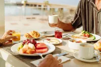 Arrecife Gran Hotel & Spa - breakfast