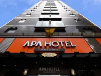 APA Hotel Ayase Ekimae Hotel a Adachi