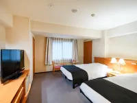 APA Hotel Sapporo Odori Ekimae Minami Các khách sạn ở Sapporo