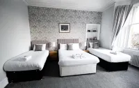 McInnes House Hotel Hotels near Working Sheepdogs