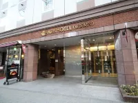 APA Hotel Yokohama Kannai