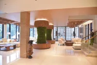 Kianmas Boutique Resort Ciawi - 4 stjerner