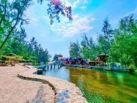 Bali of Liwa Lagoon & Beach Resort Hotels in San Narciso