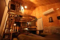 Kamaitai Inn One and Only - Vacation Stay 65431V Hotel dekat Shinei Hills Prospect Park