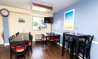Days Inn by Wyndham Dayton Huber Heights Northeast