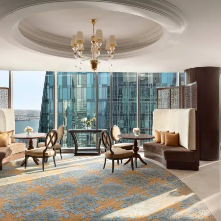 JW Marriott Marquis City Center Doha