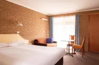 Hepburn Springs Motor Inn - Wifi