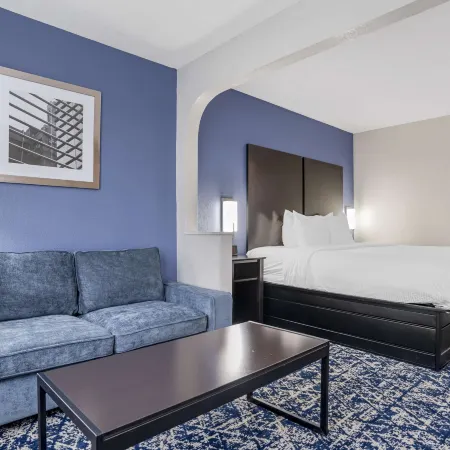 Best Western Canton Inn