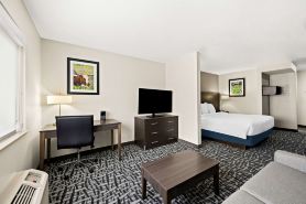 SureStay by Best Western Bryan College Station