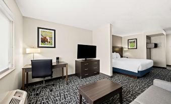SureStay by Best Western Bryan College Station