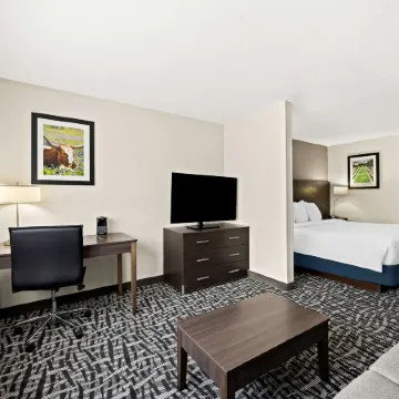 SureStay by Best Western Bryan College Station