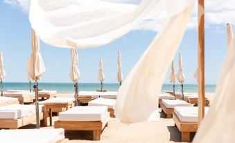 Chateau L Hospitalet Wine Resort and Spa