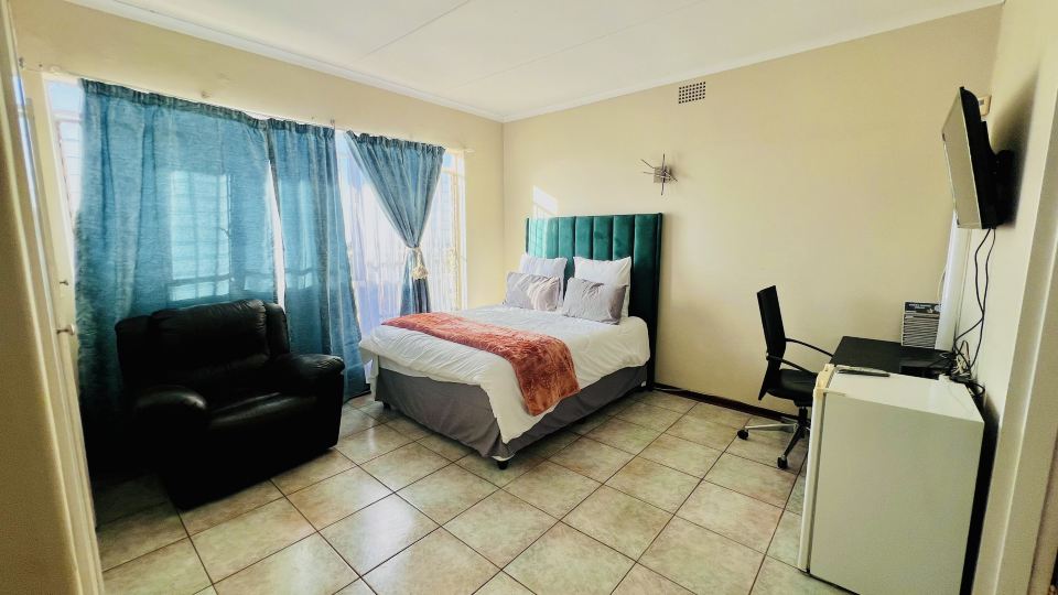 Honeyhills Excellence Resorts A