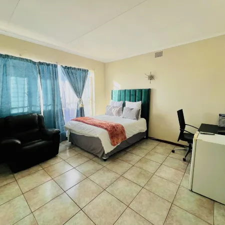 Honeyhills Excellence Resorts A