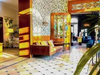 Boutique Hotel Krone München Hotels in der Nähe von Zirkus Krone