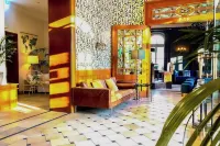 Boutique Hotel Krone Munich