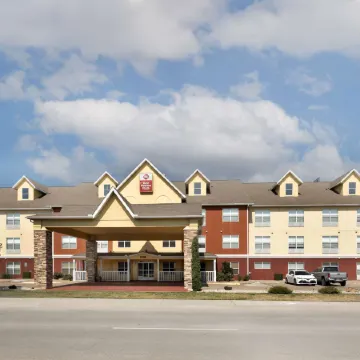Best Western Plus Waco North