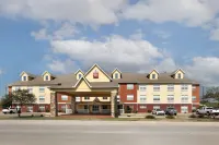 Best Western Plus Waco North Hotel di Lacy Lakeview