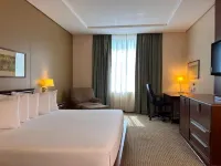 Eurobuilding Express Maracay