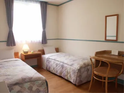 Pension Sunset Các khách sạn ở 