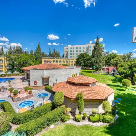 Holiday Inn QUERETARO-CENTRO HISTORICO by IHG