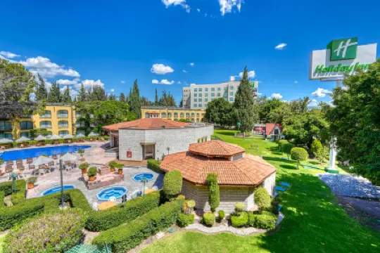 Holiday Inn QUERETARO-CENTRO HISTORICO by IHG