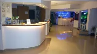 阿爾戈飯店