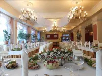 Hotel Koch Hotels in Rastenburg