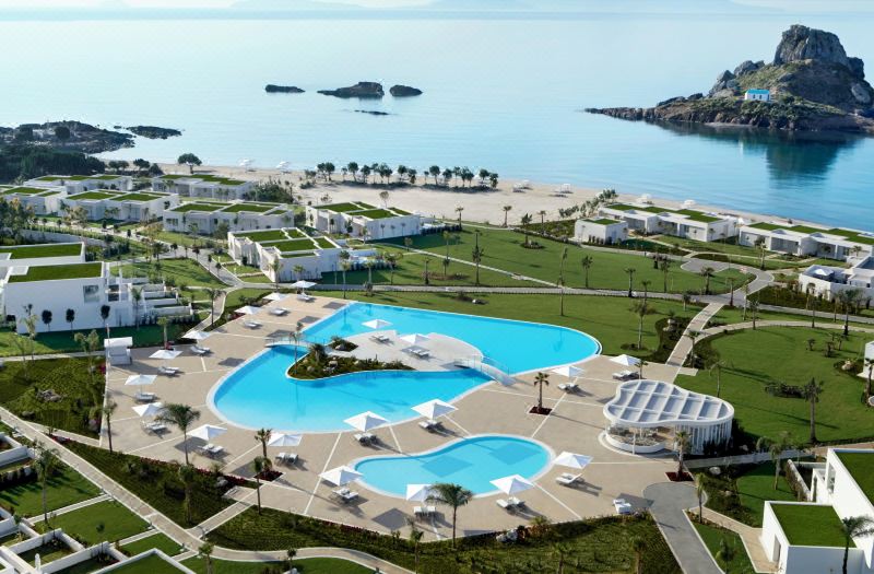 Ikos Aria photo 3