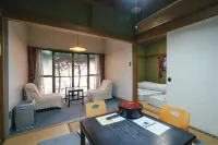 Bukou Onsen Bokou No Yu Bekkan Hotel a Distretto di Chichibu