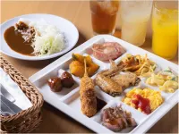 APA Hotel Nagoya Sakae Higashi - petit déjeuner