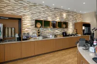 SpringHill Suites Coeur d'Alene - Aamiainen