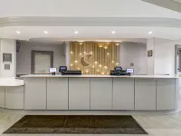 Comfort Suites Hotels in Lowndes County