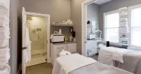The Idlewyld Inn and Spa - spa