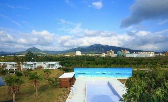 Skyline Villa II