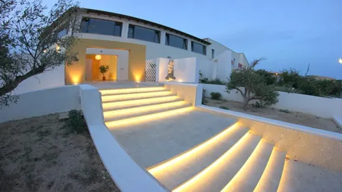 Hotel Sole - Beach