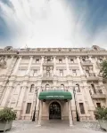 Sapphire Bayil Hotel Hotel in zona National Flag Square