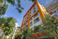 Sri Sai Sadan Hotel a Puttaparthi
