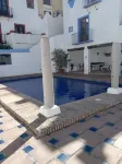 Village House Benahavis - Pools
