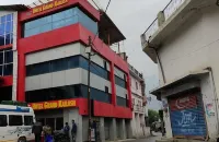 Grand Kailash Hotels in Joshimath