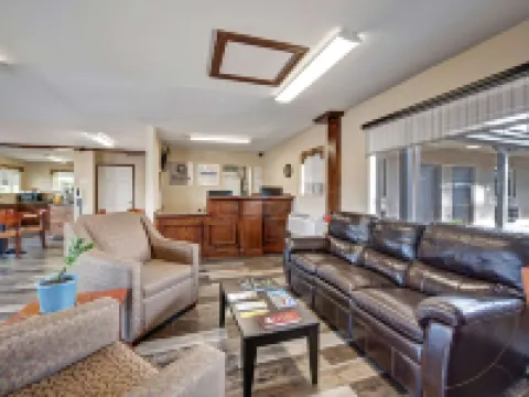 Quality Inn Near Mesa Verde Hoteles en Cortez