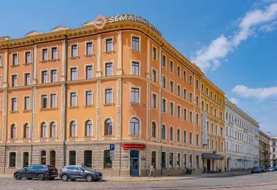 Eurostars Metropole