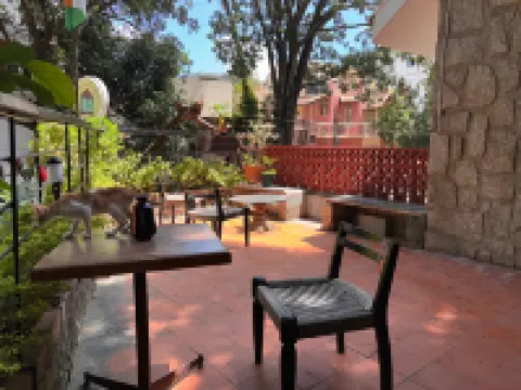 Byoc Hostels - Indiranagar Hoteles en 