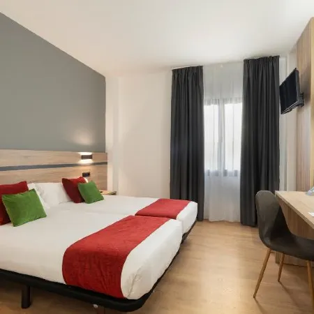 Hotel Alda Malvasía