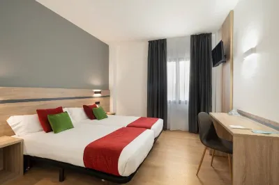 Hotel Alda Malvasía Hôtels à : 