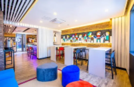 Hostal Boutique Black Cat