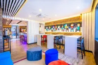 Hostal Boutique Black Cat Hotel a Independencia