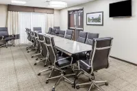 Comfort Suites West Omaha Hotels in Chicago